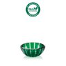 Tigela Bowl Small em Bio Plástico Não Fóssil 12cm - Dolcevita - Esmeralda - Guzzini - 3