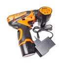 Ver imagem 2 de Parafusadeira Furadeira sem Fio 12 V Bestfer