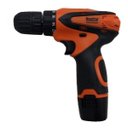 Ver imagem 3 de Parafusadeira Furadeira sem Fio 12 V Bestfer