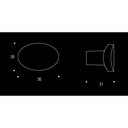 Ver imagem 6 de Puxador Beetle Vec Cobre Ponto Zen
