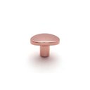 Ver imagem 1 de Puxador Beetle Vec Cobre Ponto Zen