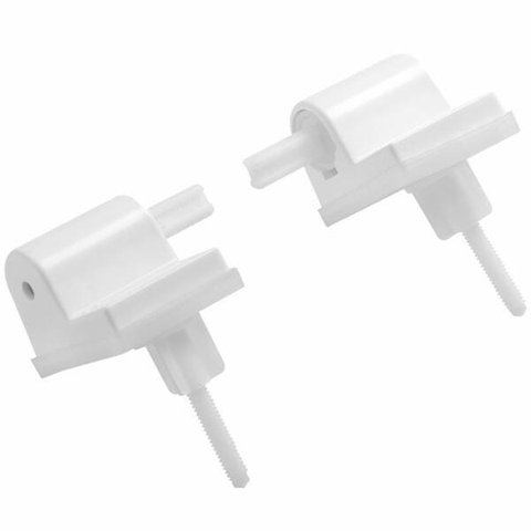 Parafuso Fixação Assento Sanitário Astra Sc/Kit