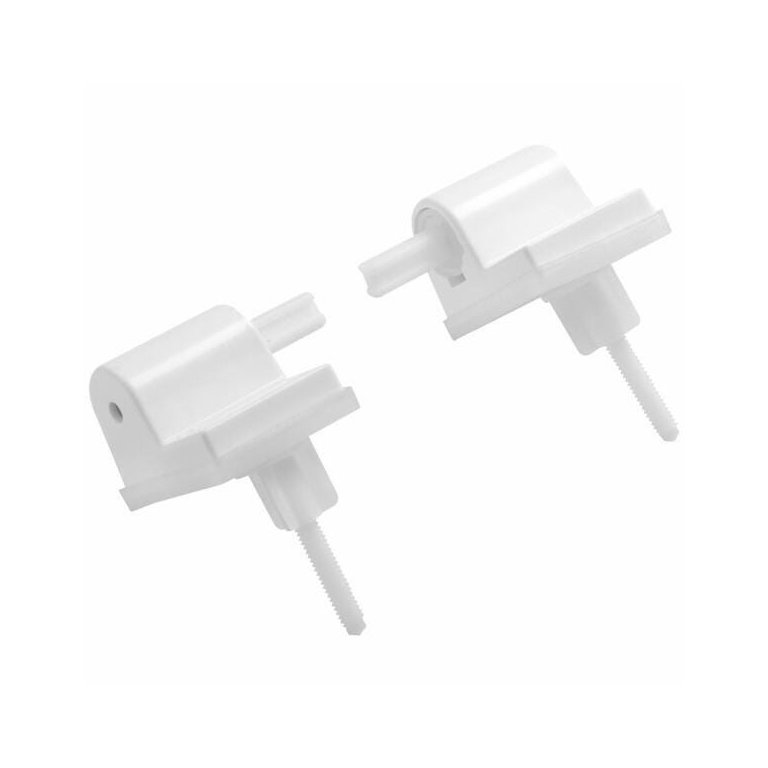 Parafuso Fixação Assento Sanitário Astra Sc/Kit