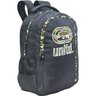 Mochila Escolar Ecko Unltd. T02 Preta - 2