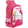 Mochila Escolar Hello Kitty Magic Touch - 3