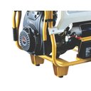 Ver imagem 2 de Motogerador Gasolina Buffalo Master 15KVA Trifásico 220/380V Partida Elétrica com Rodas 62035