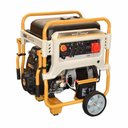 Ver imagem 1 de Motogerador Gasolina Buffalo Master 15KVA Trifásico 220/380V Partida Elétrica com Rodas 62035