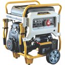 Ver imagem 3 de Motogerador Gasolina Buffalo Master 15KVA Trifásico 220/380V Partida Elétrica com Rodas 62035