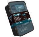 Ver imagem 4 de Parafusadeira Furadeira a Bateria 12V Com Acessórios Wesco