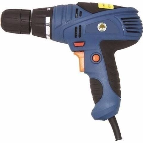 Parafusadeira Furadeira 220V com Fio Sh-P 00180 Profissional ...