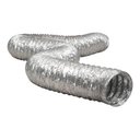 Ver imagem 5 de Duto Flexivel Aluminizado (Rolo c/3 metros) - 12 Pol. - 300mm