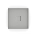 Ver imagem 2 de Cuba de Apoio 35x35cm Roca T4 Terra Stone A32787v070