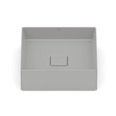 Ver imagem 3 de Cuba de Apoio 35x35cm Roca T4 Terra Stone A32787v070