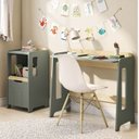 Verde/Mel