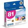 Cartucho Original EPSON 81/81N Magenta STYLUS - 1