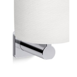 Papeleira Vertical Kohler Parallel Cromado 23257br-cp Cromado - 3