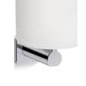 Papeleira Vertical Kohler Parallel Cromado 23257br-cp Cromado - 3