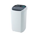 Ver imagem 1 de Máquina de Lavar Wanke 12kg Comfort Semi-automática 127v
