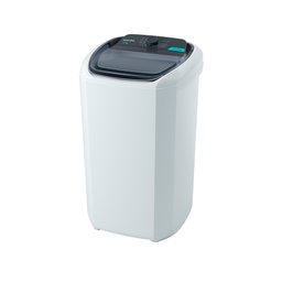 Máquina de Lavar Wanke 12kg Comfort Semi-automática 127v - 1