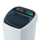 Ver imagem 4 de Máquina de Lavar Wanke 12kg Comfort Semi-automática 127v