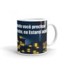 Caneca de Porcelana Batman Apaixonado - 2