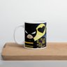 Caneca de Porcelana Batman Apaixonado - 3