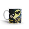 Caneca de Porcelana Batman Apaixonado - 1