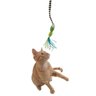 Varinha Fatcat Worm Wand Girino com Catnip para Gatos - 4