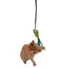 Varinha Fatcat Worm Wand Girino com Catnip para Gatos - 3