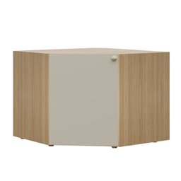 Armário de Canto 60cm Módulo Frame CabeCasa MadeiraMadeira - 10