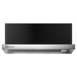 Depurador de Ar Electrolux 60cm Retrátil Efficient com Luz de Led, De6rx - 1