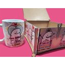 Ver imagem 4 de Caixa Flork Presente Dia dos Namorados com Caneca Bento