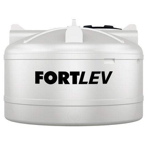 Tanque P/ Armazenar Destilados 3.000 Litros - Fortlev