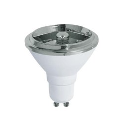 Lâmpada Ar 70 4,8W Bivolt 2700K 24Graus - 1