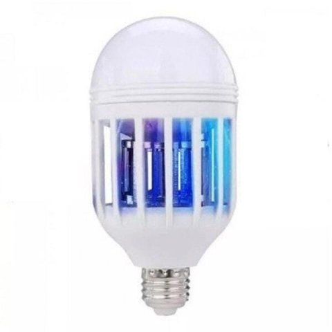 Lâmpada LED Mata Insetos 15W