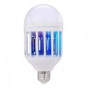 Ver imagem 1 de Lâmpada LED Mata Insetos 15W