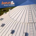 Ver imagem 7 de Sanflex Silos e Telhados Branco 3,6kg