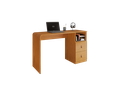 Ver imagem 1 de Escrivaninha Mesa de Estudo Alice Jcm Moveis Cinamomo