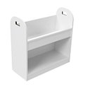 Ver imagem 2 de Organizador de Livros Turmalina 100% Mdf