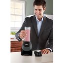 Ver imagem 7 de Liquidificador Oster Personal Blender 250W 220V BLSTPB-BBL-057