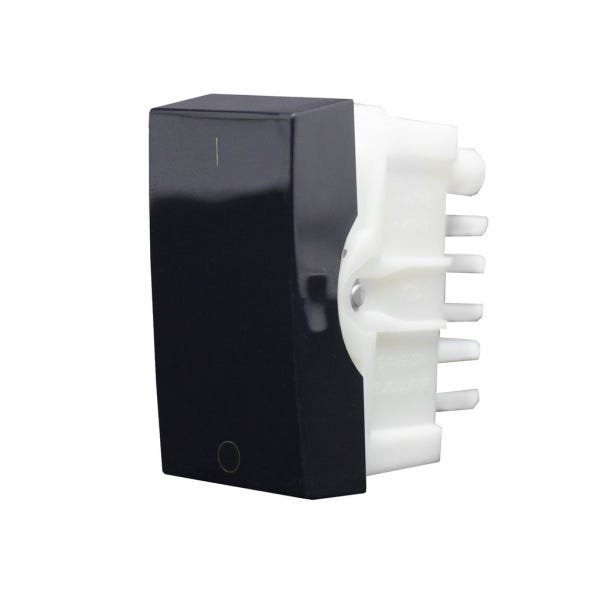 Interruptor BIPOLAR 25A 250V~ INOVA PRÓ CLASS BLACK PIA - 1