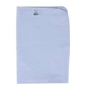 Kit 10 Pano de Chão Alvejado Damasco - 80cm X 50cm