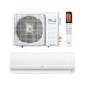 Ar Condicionado Split Hq Hi Wall Inverter 24.000 Btus Frio Branco Viht24kco3s2s13 - 220v Monofásico - 1