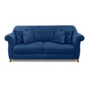 Ver imagem 1 de Sofá Amsterdam 2 Lugares 1,60 Suede - Lucadi Home