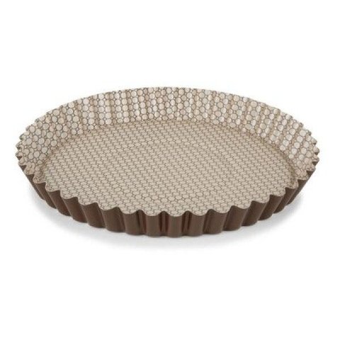 FORMA CANELADA ANTIADERENTE 28 CHOCOLAT MULTIFLON