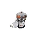 Ver imagem 1 de Espremedor Industrial Extrator Suco Laranja Inox Ante Respingos