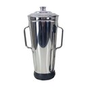 Ver imagem 3 de Liquidificador Industrial Baixa Rotação 6 Litros