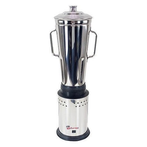 Liquidificador Industrial Baixa Rotação 6 Litros