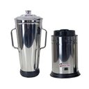 Ver imagem 2 de Liquidificador Industrial Baixa Rotação 6 Litros