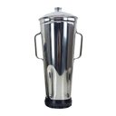 Ver imagem 3 de Liquidificador Industrial Baixa Rotação 8 Litros